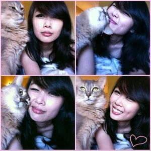 Meet your Posher, Tina